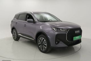 EBRO S700 1.5 TGDI HEV Luxury 165kW (224CV) 1DHT - Foto 1