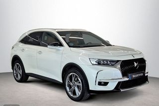 DS DS 7 Crossback PureTech 132kW (180CV) Auto. Rivoli - Foto 1