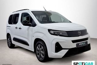 Opel Combo 1.5 TD 100 SWB 4P (KMO) - Foto 1