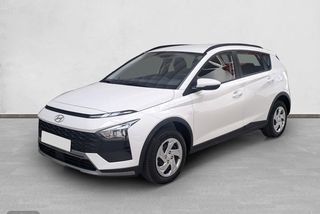 Hyundai Bayon 1.0 TGDI 48V Klass - Foto 1