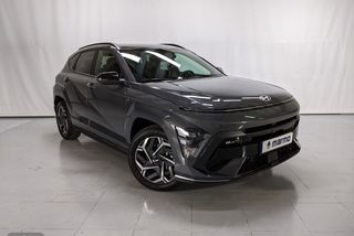 Hyundai Kona HEV 1.6 GDI NLine DT 138 - Foto 1