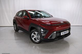 Hyundai Kona HEV 1.6 GDI Maxx DT 138 - Foto 1