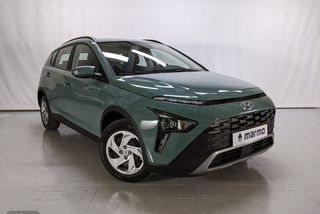 Hyundai Bayon 1.2 MPI Klass - Foto 1