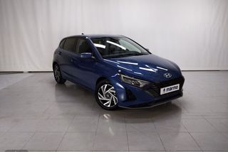 Hyundai i20 1.2 MPI Klass - Foto 1