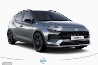 Hyundai Bayon 1.2 MPI Maxx 79cv - Foto 1