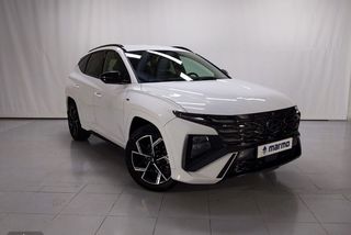 Hyundai Tucson 1.6 T Nline - Foto 1