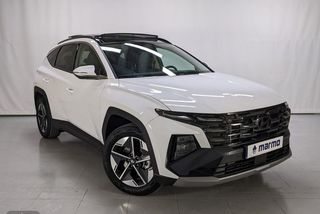 Hyundai Tucson 1.6 T PHEV 4x2 Tecno Sky - Foto 1