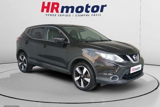 Nissan Qashqai N-Connecta - Foto 1