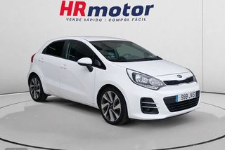 Kia Rio 1.2 CVVT x-Tech16 Eco-Dynamics 62 kW (84 CV) - Foto 1