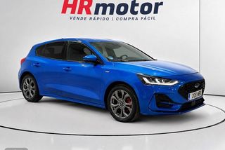Ford Focus SportBreak 1.0 Ecoboost MHEV ST-Line 92 kW (125 CV) - Foto 1
