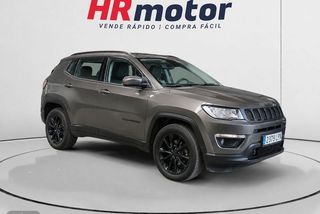 Jeep Compass 1.3 Gse Night Eagle FWD MT 96 kW (130 CV) - Foto 1