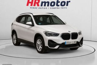 BMW X1 sDrive16d 85 kW (116 CV) - Foto 1