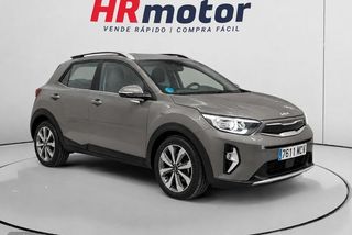 Kia Stonic 1.0 T-GDi MHEV Drive iMT 88 kW (120 CV) - Foto 1