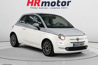 Fiat 500 1.0 Hybrid Dolcevita 51 kW (70 CV) - Foto 1