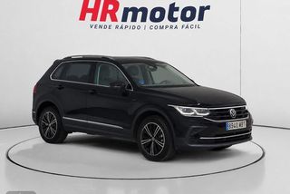 Volkswagen Tiguan Life 1.4 TSI eHybrid 180 kW (245 CV) DSG - Foto 1