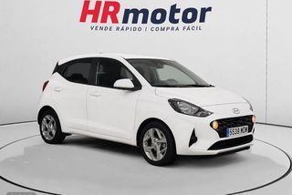 Hyundai i10 1.0 Klass 49 kW (67 CV) - Foto 1