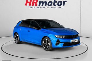 Opel Astra 1.2 Turbo XHT GS 96 kW (130 CV) - Foto 1