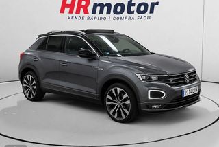 Volkswagen T-Roc Sport 2.0 TDI 110 kW (150 CV) DSG - Foto 1
