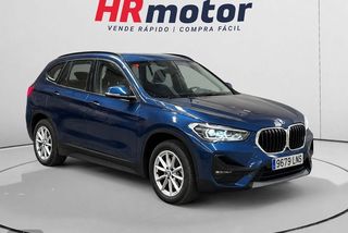 BMW X1 xDrive20d 140 kW (190 CV) - Foto 1