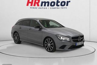 Mercedes Clase CLA CLA 200 CDI 100 kW (136 CV) - Foto 1