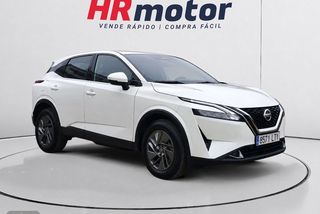 Nissan Qashqai DIG-T 140 mHEV Acenta 4x2 103 kW (140 CV) - Foto 1