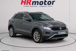 Volkswagen T-Roc Life 1.5 TSI 110 kW (150 CV) DSG - Foto 1