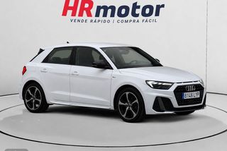 Audi A1 Adrenalin 30 TFSI 81 kW (110 CV) S tronic - Foto 1