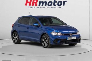 Volkswagen Polo R-Line 1.0 TSI 70 kW (95 CV) - Foto 1