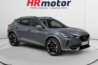Cupra Formentor 1.5 TSI DSG 110 kW (150 CV) - Foto 1