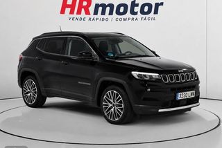 Jeep Compass 1.3 Gse Limited 4x2 FWD 96 kW (130 CV) - Foto 1