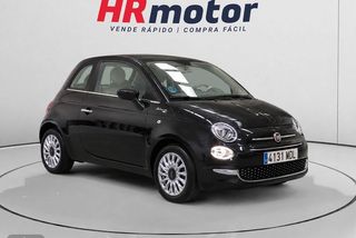 Fiat 500 1.0 Hybrid Dolcevita 51 kW (70 CV) - Foto 1
