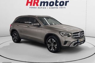 Mercedes Clase GLC 300 e 4Matic 235 kW (320 CV) - Foto 1