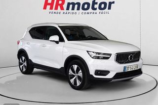 Volvo XC40 T4 Recharge PHEV Core Auto 155 kW (211 CV) - Foto 1