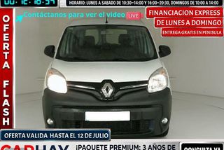 Renault Kangoo Combi PROFESIONAL M1-AF BLUE DCI 70 KW (95 CV) - Foto 1