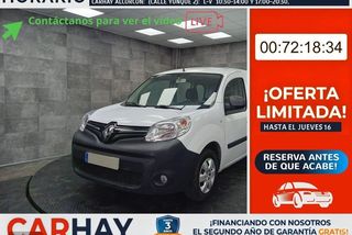 Renault Kangoo Combi PROFESIONAL M1-AF BLUE DCI 70 KW (95 CV) - Foto 1