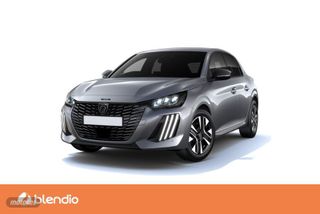 Peugeot 208 Allure HYBRID 145 eDCS6 - Foto 1
