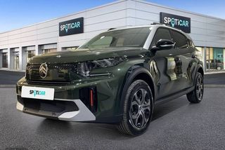 Citroen C3 Aircross Hybrid 145 ë-DCS6 Plus - Foto 1