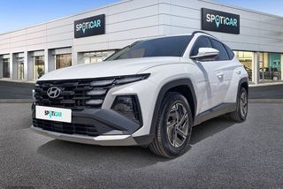 Hyundai Tucson 1.6T 118kW (160CV) Maxx - Foto 1