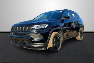 Jeep Compass eHybrid 1.5 MHEV 130HP North Star DCT - Foto 1