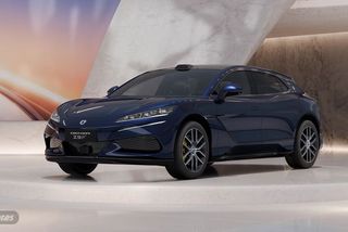 Denza Z9GT BEV 122KWH - Foto 1