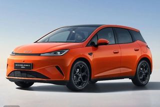BYD Dolphin G DM-i Sport - Foto 1