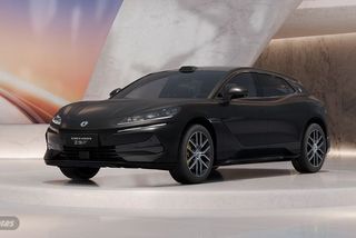 Denza Z9GT 2.0T PHEV - Foto 1