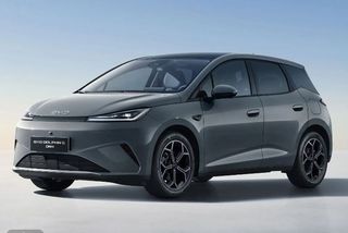 BYD Dolphin G DM-i Comfort - Foto 1