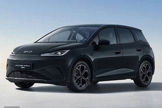 BYD Dolphin G DM-i Comfort - Foto 1