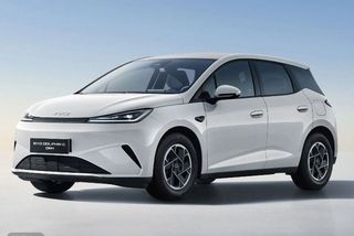 BYD Dolphin G DM-i Active - Foto 1