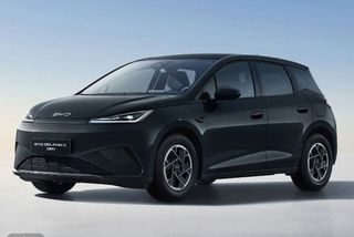 BYD Dolphin G DM-i Active - Foto 1