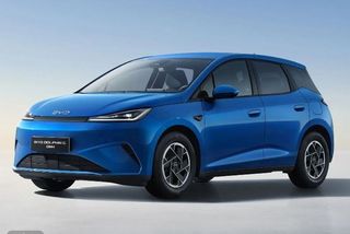 BYD Dolphin G DM-i Active - Foto 1