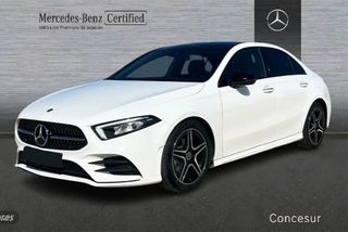 Mercedes Clase A A 200 Sedán - Foto 1