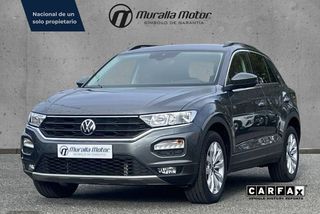 Volkswagen T-Roc Advance 2.0 TDI 150 cv DSG 5p - Foto 1