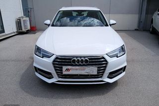 Audi A4 2.0 TDI 150CV Design - Foto 1